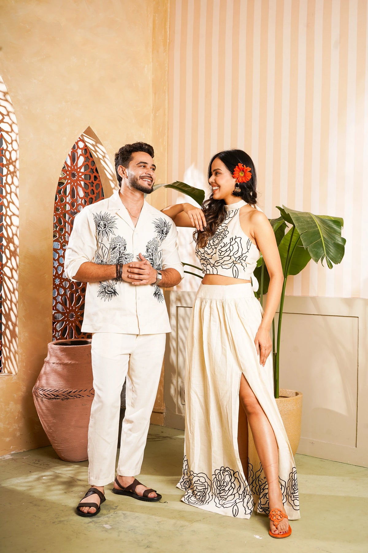 Discover Lajjo and Chhailaa – Redefining the Art of Luxury Clothing