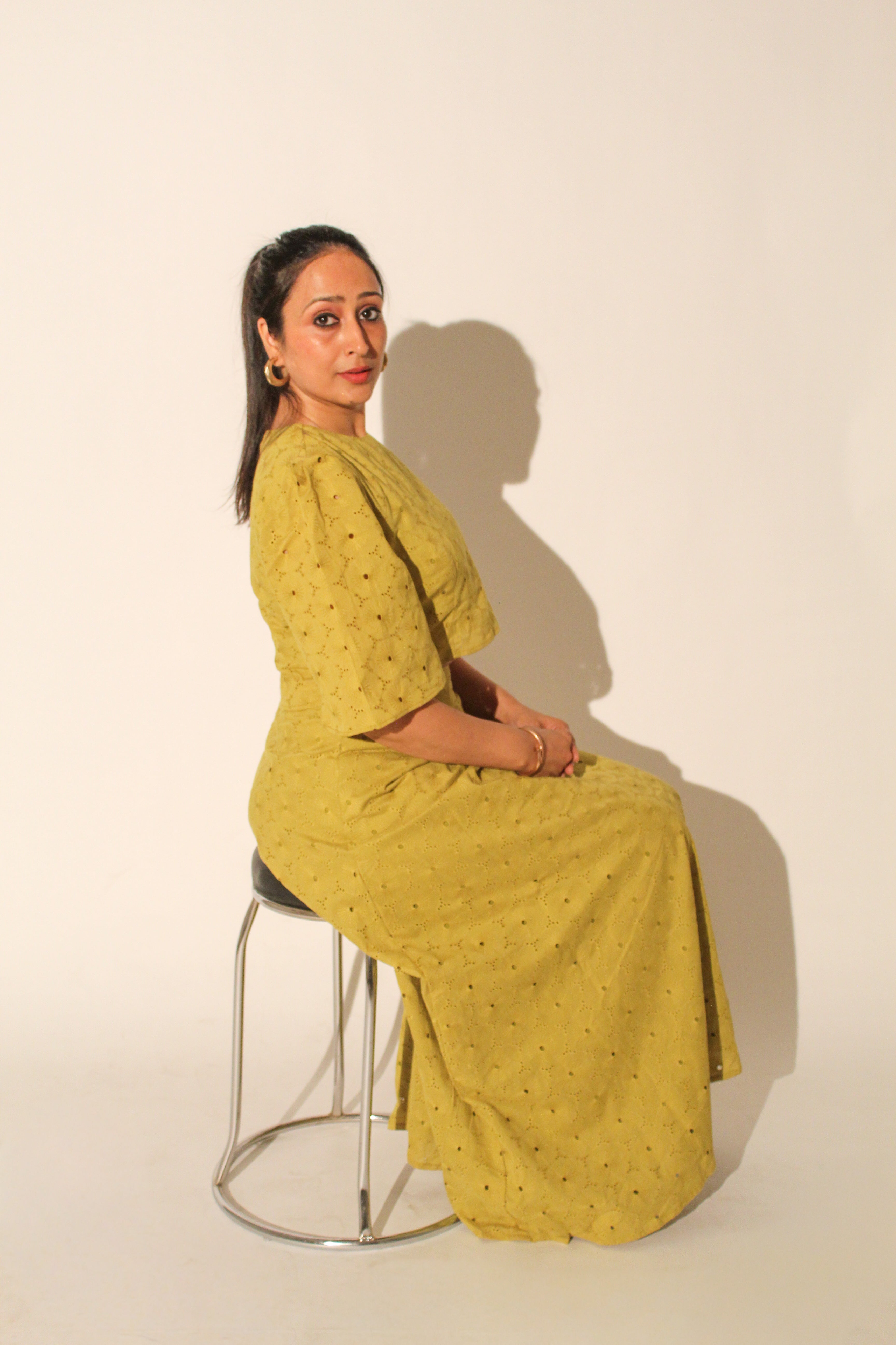 Meadow Muse Co-ord Set