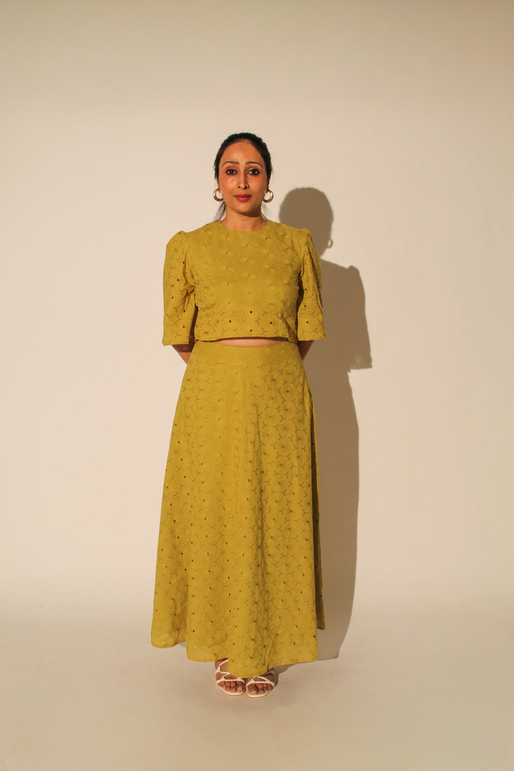 Meadow Muse Co-ord Set
