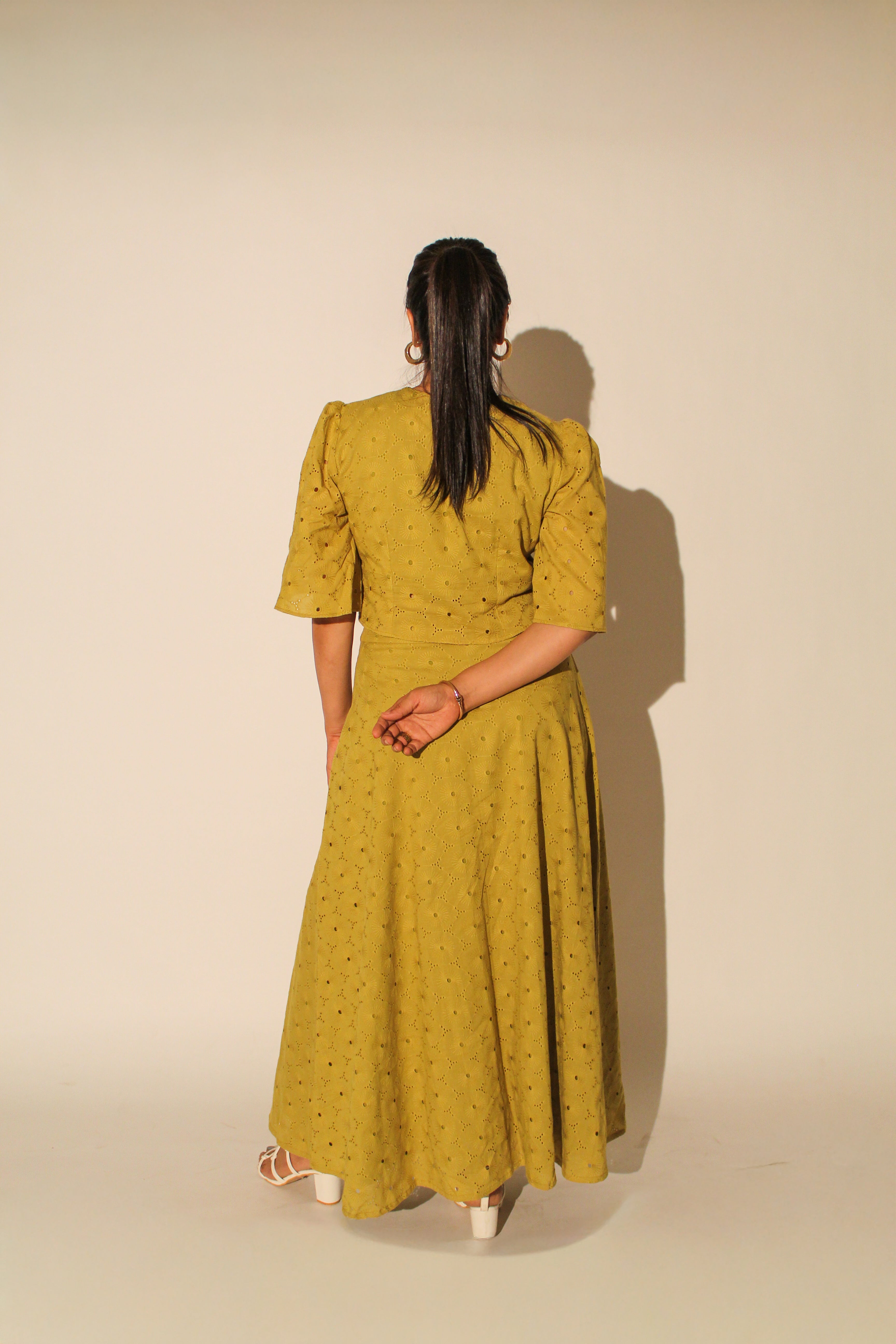 Meadow Muse Co-ord Set